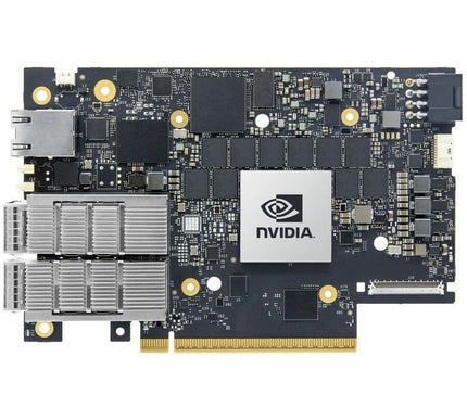 Main Image for Lenovo Nvidia 400Gigabit Ethernet Adapter