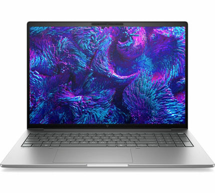 Main Image for HP ZBook 8 G1i 16" Mobile Workstation - Intel Core Ultra 7 2nd Gen 265H - 32 GB - 1 TB SSD