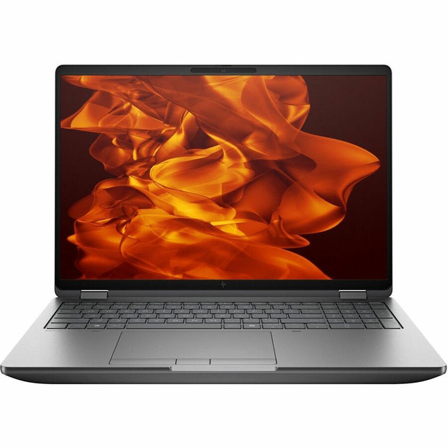 Main Image for HP ZBook Fury G1i 16" Mobile Workstation - Intel Core Ultra 9 2nd Gen 285H - 32 GB - 1 TB SSD - Smart Card Reader