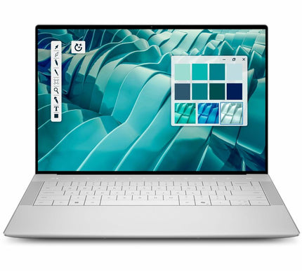 Main Image for Dell 14 Premium DA14250 14.5" Touchscreen Notebook - 3.2K - 120 Hz - Intel Core Ultra 7 255H - Intel Evo Platform - 32 GB - 1 TB SSD - English Keyboard - Platinum