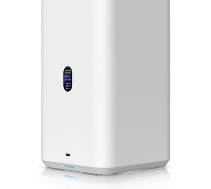 Main Image for Ubiquiti UNAS 2 NAS Storage System