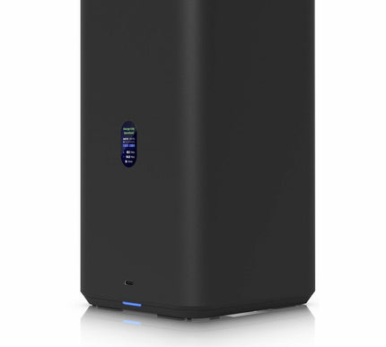 Main Image for Ubiquiti UNAS 2 NAS Storage System