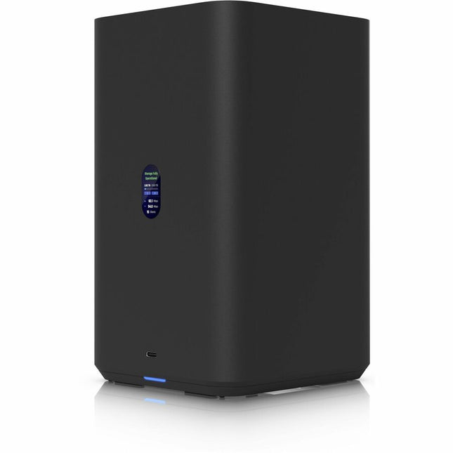 Main Image for Ubiquiti UNAS 2 NAS Storage System