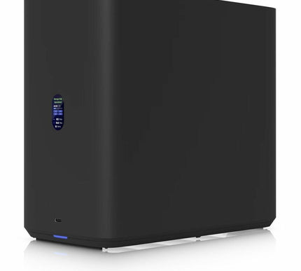 Main Image for Ubiquiti UNAS-4-B NAS Storage System