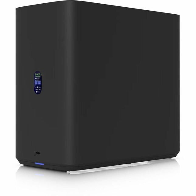 Main Image for Ubiquiti UNAS-4-B NAS Storage System