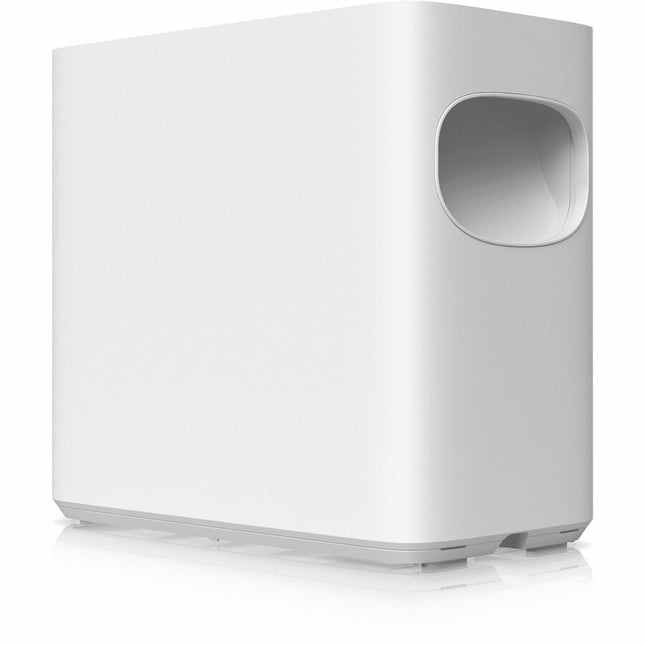 Main Image for Ubiquiti UNAS-4-W NAS Storage System
