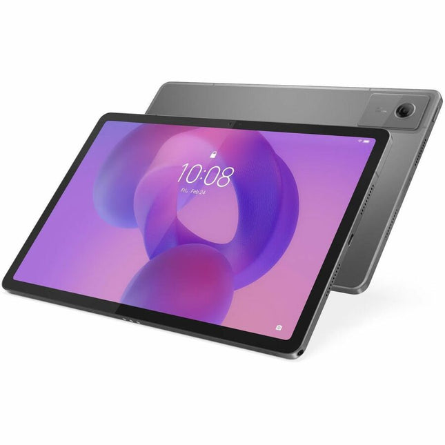 Main Image for Lenovo Tab K11 Gen 2 TB336ZA Tablet - 11" 2.5K - MediaTek Dimensity 6300 Octa-core - 8 GB - 128 GB Storage - Android 15 - 5G - Luna Gray