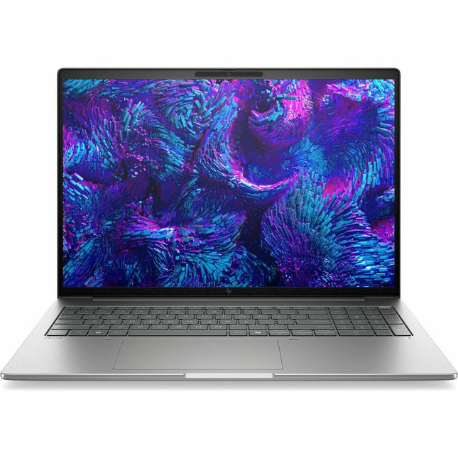 Main Image for HP ZBook 8 G1i 16" Mobile Workstation - Intel Core Ultra 7 Series 2 265H - 16 GB - 512 GB SSD
