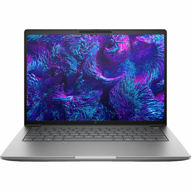 Main Image for HP ZBook 8 G1i 14" Mobile Workstation - Intel Core Ultra 5 2nd Gen 235H - 16 GB - 256 GB SSD