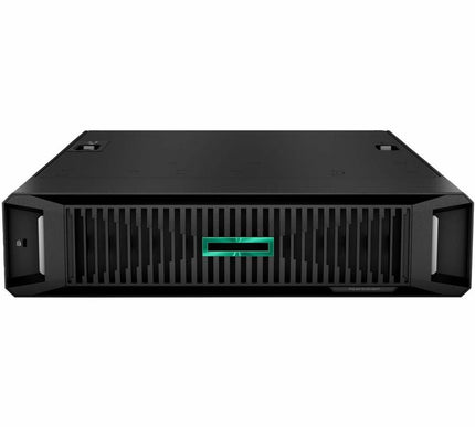 Main Image for HPE ProLiant DL145 Gen11 2U Rack Server - 1 x AMD EPYC 8024P 2.40 GHz - 16 GB RAM - 480 GB SSD - (1 x 480GB) SSD Configuration - Serial ATA/600 Controller
