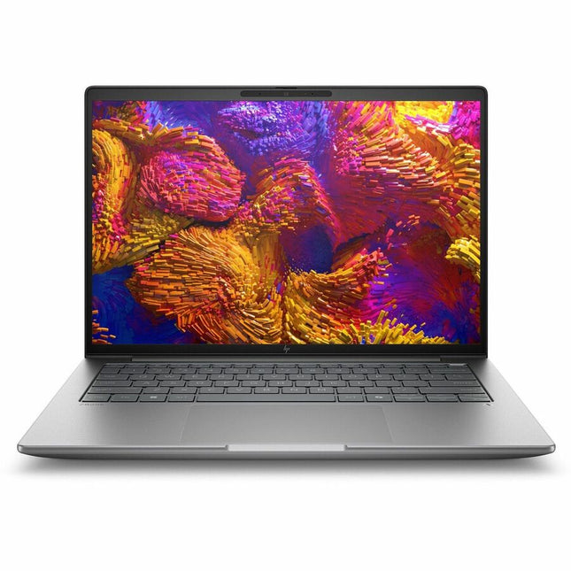 Main Image for HP ZBook 8 G1ak 14" Mobile Workstation - AMD Ryzen AI 5 PRO 340 - 32 GB - 256 GB SSD