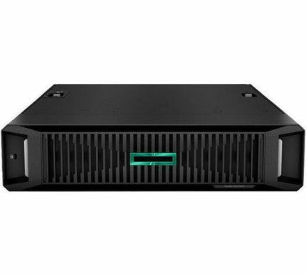 Main Image for HPE ProLiant DL145 Gen11 2U Rack Server - 1 x AMD EPYC 8124P 2.45 GHz - 16 GB RAM - 480 GB SSD - (1 x 480GB) SSD Configuration - Serial ATA/600 Controller