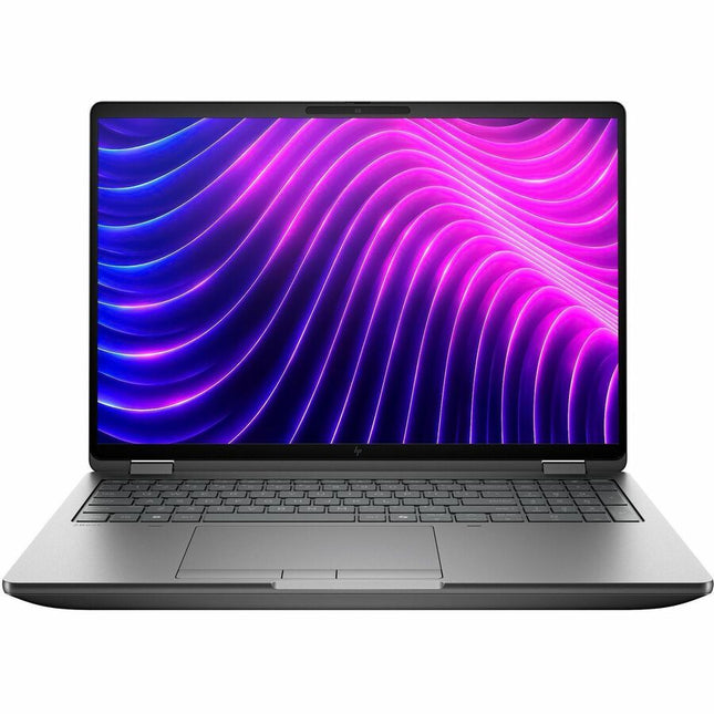 Main Image for HP ZBook Fury G1i 16" Mobile Workstation - Intel Core Ultra 7 265HX - 32 GB - 512 GB SSD - Smart Card Reader