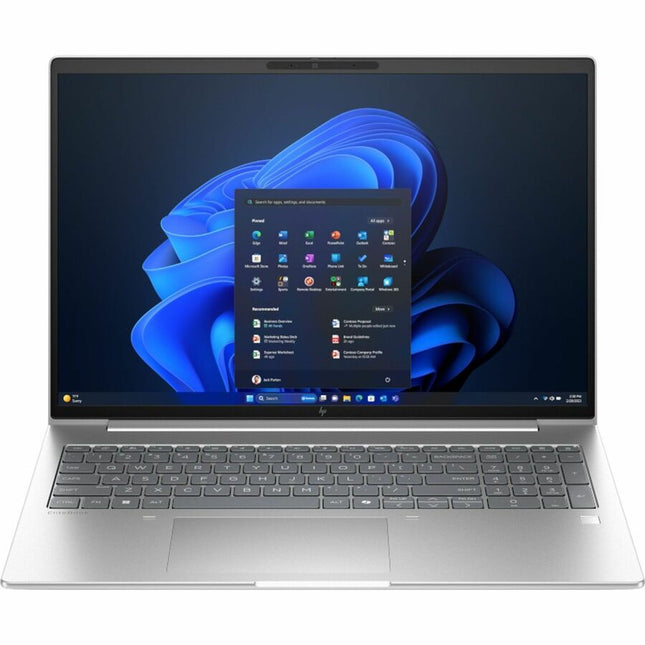 Main Image for HP EliteBook 6 G1i 16" Notebook - 4G - Intel Core Ultra 7 Series 2 265U - 32 GB - 512 GB SSD