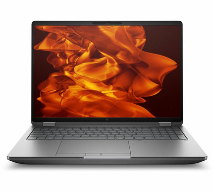 Main Image for HP ZBook Fury G1i 16" Mobile Workstation - Intel Core Ultra 7 2nd Gen 265HX - 1 TB SSD - Smart Card Reader