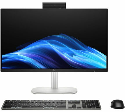 Main Image for HP EliteStudio 8 AiO G1i All-in-One Computer - Intel Core Ultra 7 Series 2 265 - 32 GB - 512 GB PCI Express NVMe 4.0 x4 SSD - Desktop
