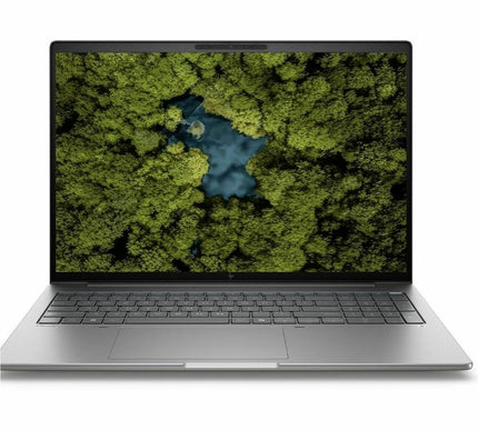 Main Image for HP ZBook 8 G1i 16" Mobile Workstation - Intel Core Ultra 7 2nd Gen 265H - 512 GB SSD
