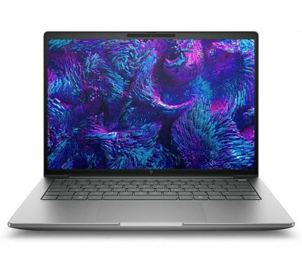 Main Image for HP ZBook 8 G1i 14" Mobile Workstation - Intel Core Ultra 7 Series 2 265U - 32 GB - 512 GB SSD