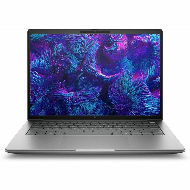 Main Image for HP ZBook 8 G1i 14" Mobile Workstation - Intel Core Ultra 7 Series 2 265U - 32 GB - 512 GB SSD
