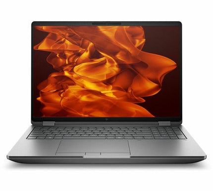 Main Image for HP ZBook Fury G1i 16" Mobile Workstation - Intel Core Ultra 9 285HX - 32 GB - 1 TB SSD - Smart Card Reader