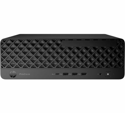 Main Image for HP ProDesk 4 G1i Desktop Computer - Intel Core Ultra 5 Series 2 235 - 16 GB - Small Form Factor