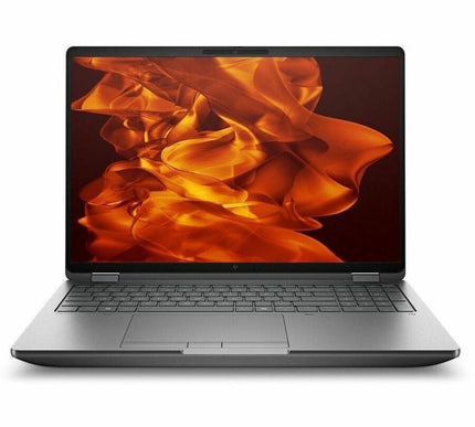 Main Image for HP ZBook Fury G1i 16" Mobile Workstation - Intel Core Ultra 7 265HX - 32 GB - 512 GB SSD - Smart Card Reader