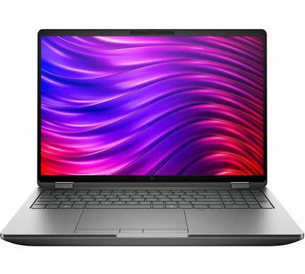 Main Image for HP ZBook 16" Mobile Workstation - Intel Core Ultra 7 Series 2 285HX - 64 GB