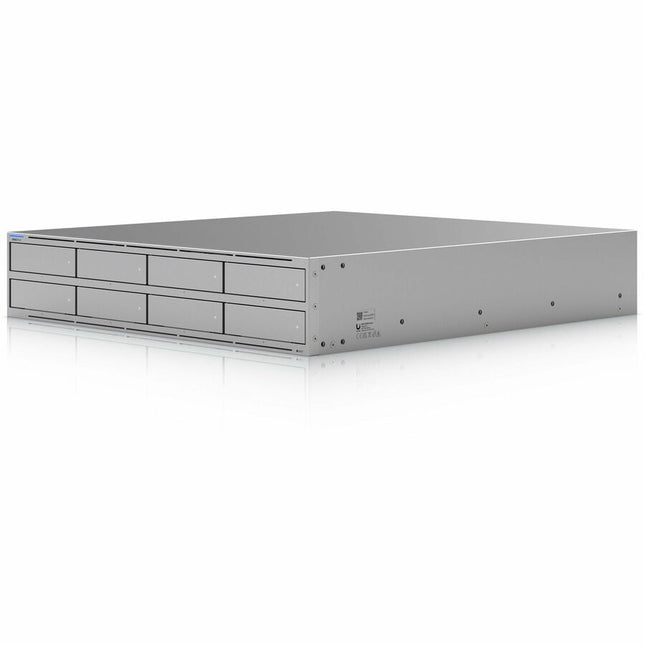 Main Image for Ubiquiti UNAS Pro 8 NAS Storage System