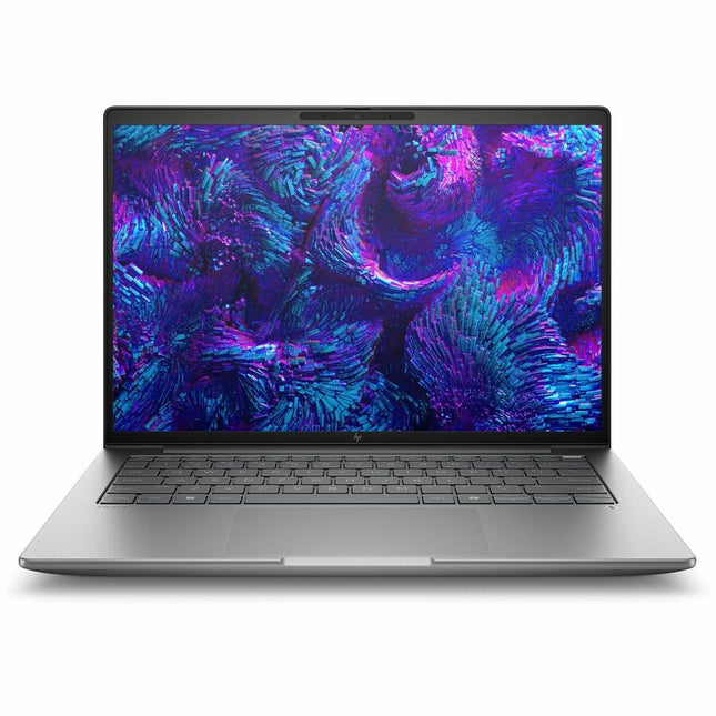Main Image for HP ZBook 8 G1i 14" Mobile Workstation - Intel Core Ultra 9 2nd Gen 285H - 1 TB SSD