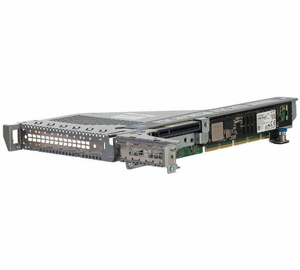 Main Image for HPE ProLiant DL380 Gen12 2U Secondary/Tertiary NEBS-compliant Riser Kit