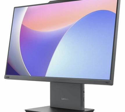 Main Image for Lenovo ThinkCentre neo 50a 24 Gen 5 12SC00BJUX All-in-One Computer - Intel Core i5 13th Gen i5-13420H - 8 GB - 512 GB PCI Express NVMe 4.0 x4 SSD - 23.8" Full HD - Desktop - Luna Gray