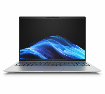 Main Image for HP EliteBook 8 G1i 16" Notebook - Intel Core Ultra 5 Series 2 235U - 16 GB - 256 GB SSD