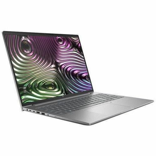 Main Image for HP ZBook X G1i 16" Mobile Workstation - Intel Core Ultra 7 265H - 32 GB - 512 GB SSD