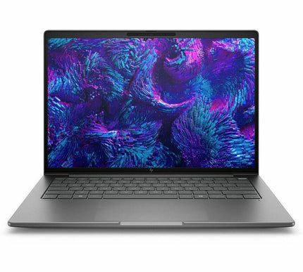Main Image for HP ZBook 8 G1i 14" Mobile Workstation - Intel Core Ultra 7 Series 2 265H - 32 GB - 512 GB SSD