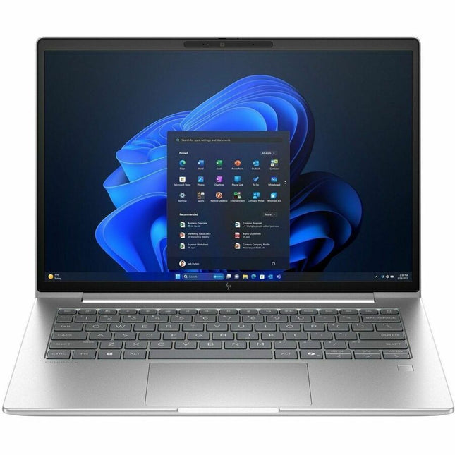 Main Image for HP EliteBook 8 G1a 14" Notebook - AMD Ryzen AI 7 350 - 256 GB SSD