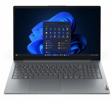 Main Image for Lenovo V15 G6 ARP 83V4001WUS 15.6" Notebook - Full HD - 60 Hz - AMD Ryzen 5 150 - 8 GB - 256 GB SSD - English (US) Keyboard - Business Black
