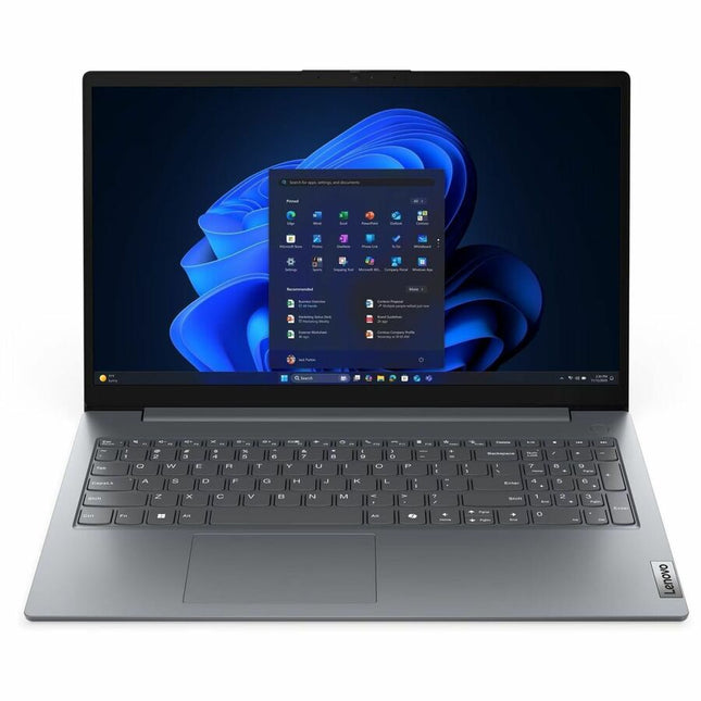 Main Image for Lenovo V15 G6 ARP 83V4001WUS 15.6" Notebook - Full HD - 60 Hz - AMD Ryzen 5 150 - 8 GB - 256 GB SSD - English (US) Keyboard - Business Black