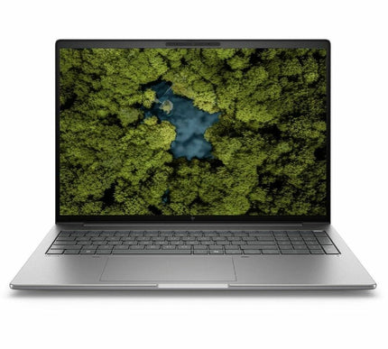 Main Image for HP ZBook 8 G1i 16" Mobile Workstation - Intel Core Ultra 7 2nd Gen 255U - 512 GB SSD