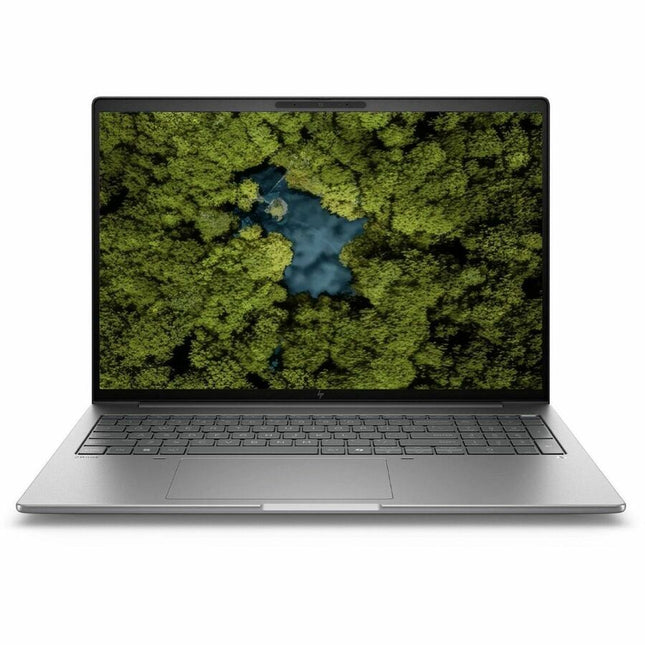 Main Image for HP ZBook 8 G1i 16" Mobile Workstation - Intel Core Ultra 7 2nd Gen 255U - 512 GB SSD
