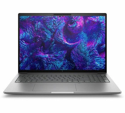 Main Image for HP ZBook 8 G1i 16" Mobile Workstation - Intel Core Ultra 5 2nd Gen 225U - 512 GB SSD