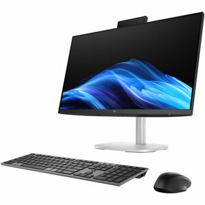 Main Image for HP EliteStudio 8 AiO G1i All-in-One Computer - Intel Core Ultra 7 Series 2 265 - 16 GB - 512 GB PCI Express NVMe 4.0 x4 SSD - Desktop