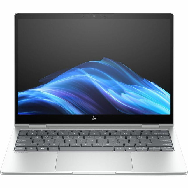 Main Image for HP EliteBook 8 Flip G1i 13.3" Touchscreen Convertible 2 in 1 Notebook - WUXGA - 60 Hz - Intel Core Ultra 5 Series 2 235U - 24 GB - 512 GB SSD