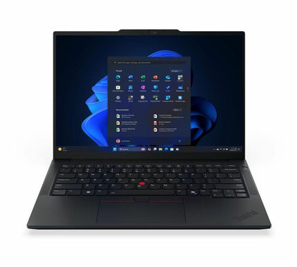 Main Image for Lenovo ThinkPad E14 Gen 7 21SX0090US 14" Touchscreen Notebook - WUXGA - 60 Hz - Intel Core Ultra 7 2nd Gen 255H - 32 GB - 1 TB SSD - English Keyboard - Black