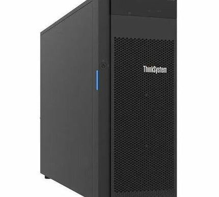 Main Image for Lenovo ThinkSystem ST250 V3 7DCEA04TNA Tower Server - Intel - Serial ATA/600 Controller