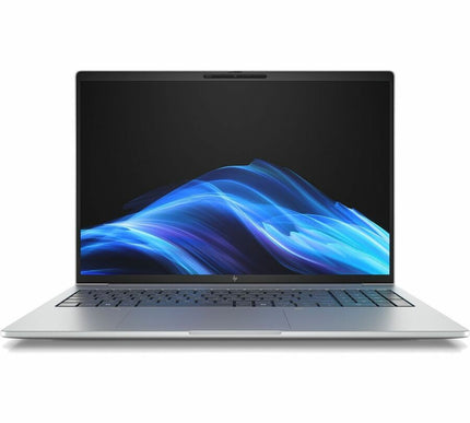 Main Image for HP EliteBook 8 G1i 16" Notebook - Intel Core Ultra 5 Series 2 235U - 32 GB - 512 GB SSD