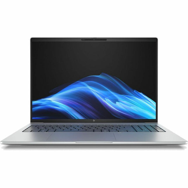 Main Image for HP EliteBook 8 G1i 16" Notebook - Intel Core Ultra 5 Series 2 235U - 32 GB - 512 GB SSD