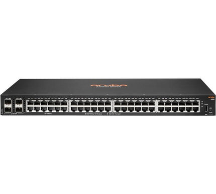 Main Image for HPE 6100 48G 4SFP+ Switch