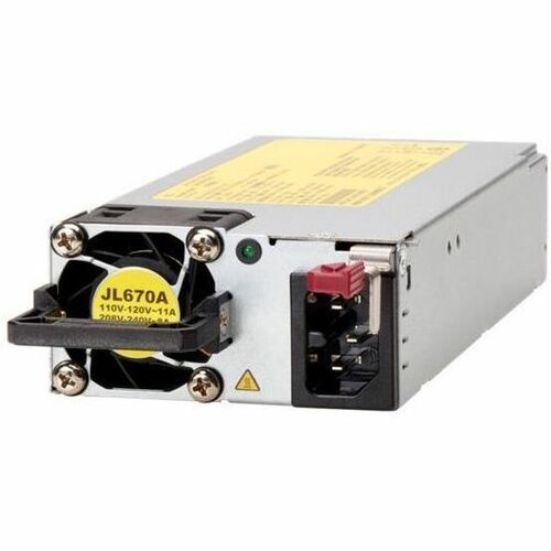 Main Image for Aruba Networking X372 54VDC 1600W 110-240VAC Power Supply