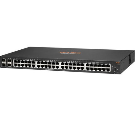 Main Image for HPE 6000 48G 4SFP Switch