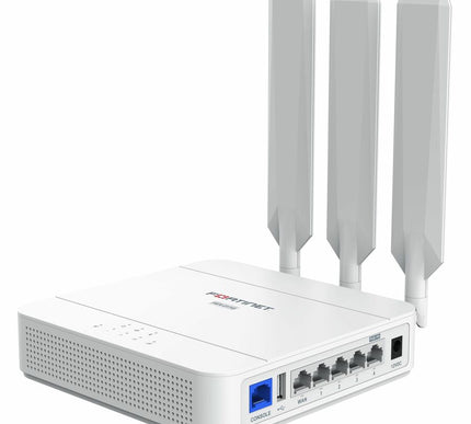 Main Image for Fortinet FortiExtender FEX-211G 2 SIM Ethernet, Cellular Modem/Wireless Router